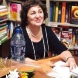 Елена Минкина-Тайчер