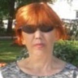 Надежда Меркурьевна