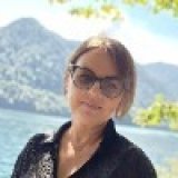 Надежда Морозова в сотворчестве со Вселенной