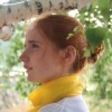 Евгения Рыжий