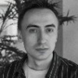 Александр Цветков