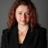 Юлия Олеговна Ванина