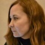 Светлана Садырина