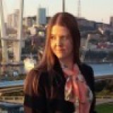 Катя Добрая