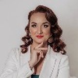 Анастасия Праздникова