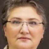 Диляра Алидаровна Гайдарова