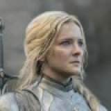 Фрея Морган