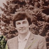 Игорь Яковлевич Махрин