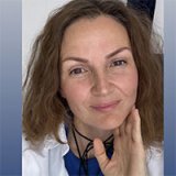 Любовь Гришаева