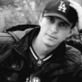 Андрес Блэк