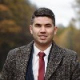 Вадим Витальевич Руднев