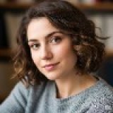 Арина Велесова