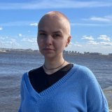 Таня Коврижка