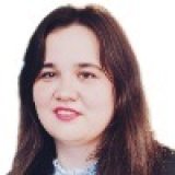 Елена Алексеевна Пустовалова