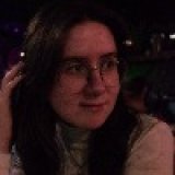 Елена Колесова