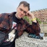 Кирилл Михайлович Бабушкин