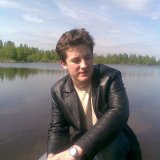 Глеб Карпинский