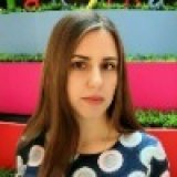 Наталия Владимировна Степанова