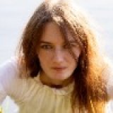 Екатерина Хакимова