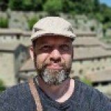 Сергей Самохин