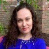 Олеся Кравец