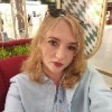 Анастасия Минькова