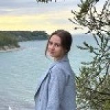 Анастасия Матвеева