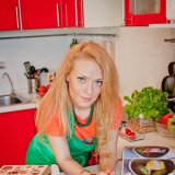 Юлианна Плискина