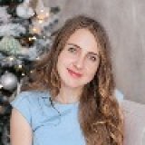 Марина Чайка