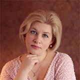 Юлия Вихарева