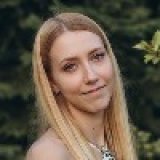 Ксения Антонова