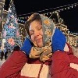 Софья Николаевна Горчакова