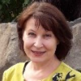 Анна Яковлевна Макаренко