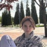 Кристина Андреевна Худобина