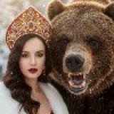 Евгения Наумова