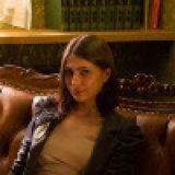 Татьяна Сергеевна Фенек