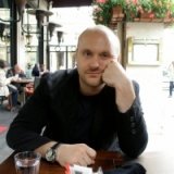 Игорь Оболенский