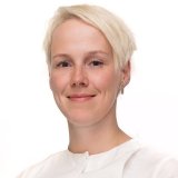 Евгения Соколова