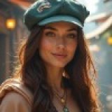 Рина Эллисон