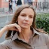 Олеся Александровна Малышева