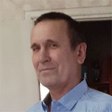 Иван Владимирович Старостин
