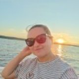 Екатерина Геннадьевна Никандрова