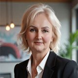 Людмила Ладожская