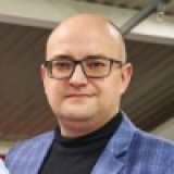 Дмитрий Горбулев