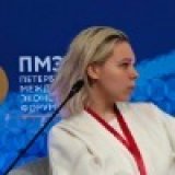 Мария Витальевна Мартыхина