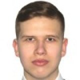 Игорь Олегович Гаркавенко