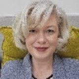 Наталья Анатольевна Федоренко