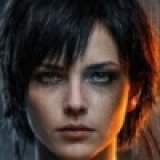 Таинственный мрак