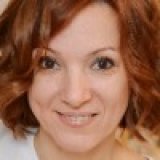 Лена Соколова