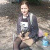 Леся Площик